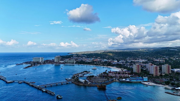 Sixth image of Ocho Rios in Ocho Rios, St. Ann, Jamaica - property is For Sale