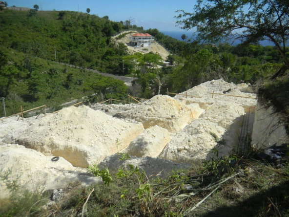 Fourteenth image of Lot 358 Culloden. Westmoreland in Culloden, Westmoreland, Jamaica - property is For Sale