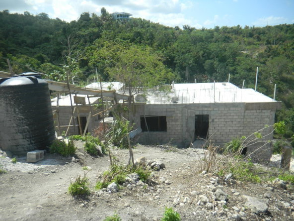 Fourth image of Lot 358 Culloden. Westmoreland in Culloden, Westmoreland, Jamaica - property is For Sale