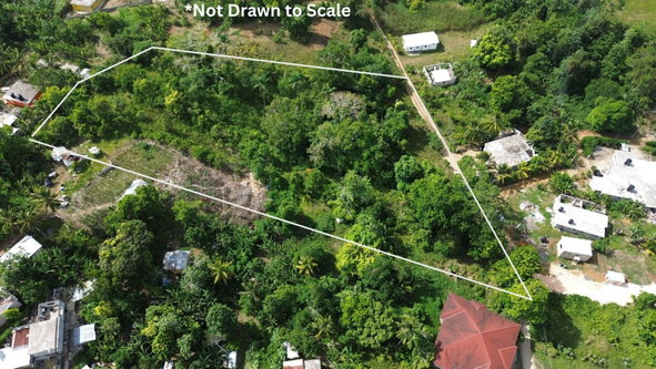 First image of Colegate in Cole Gate, St. Ann, Jamaica - property is For Sale