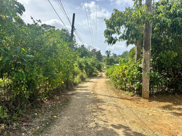 Thirteenth image of Colegate in Cole Gate, St. Ann, Jamaica - property is For Sale