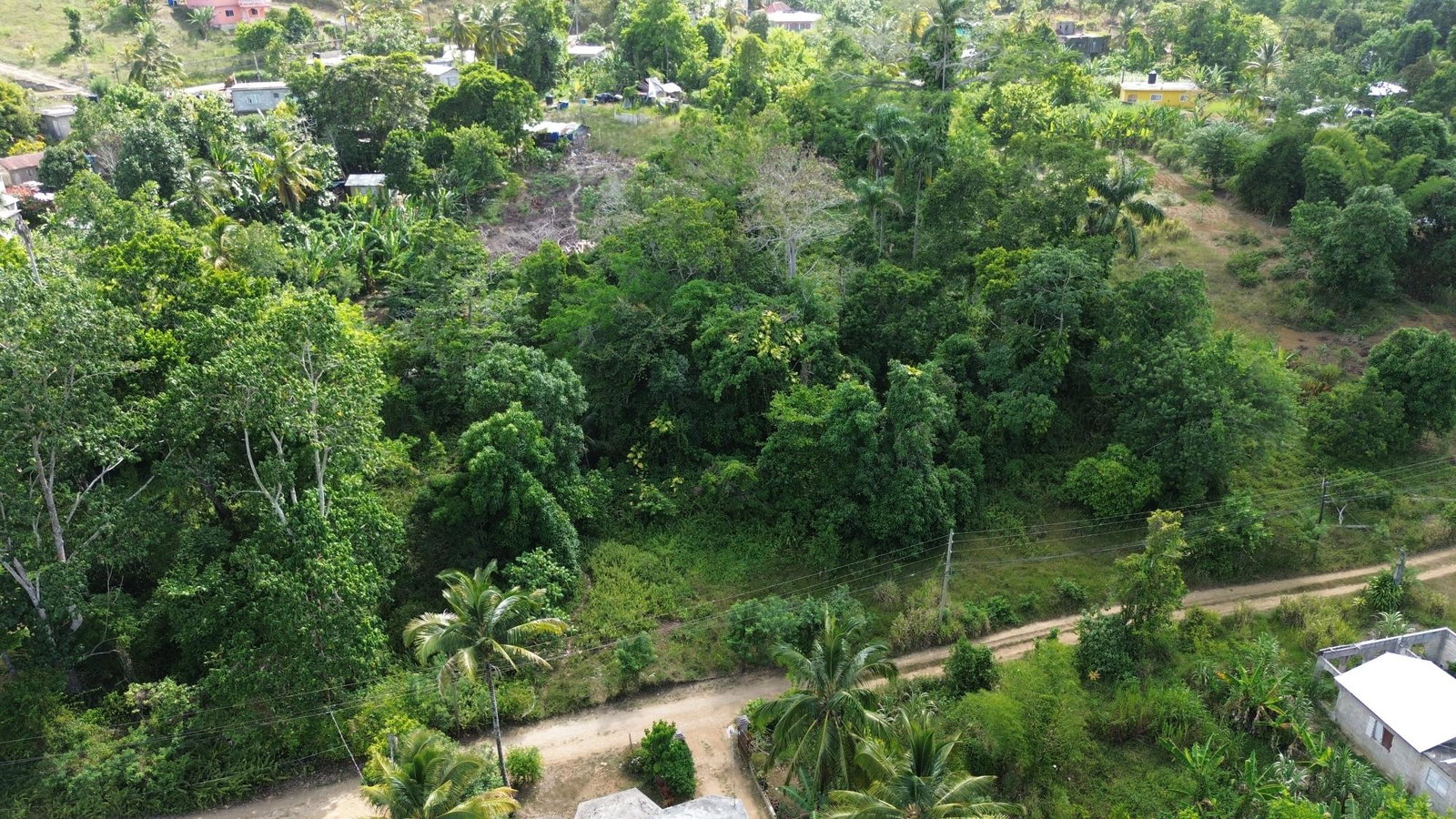 Third image of Colegate in Cole Gate, St. Ann, Jamaica - property is For Sale