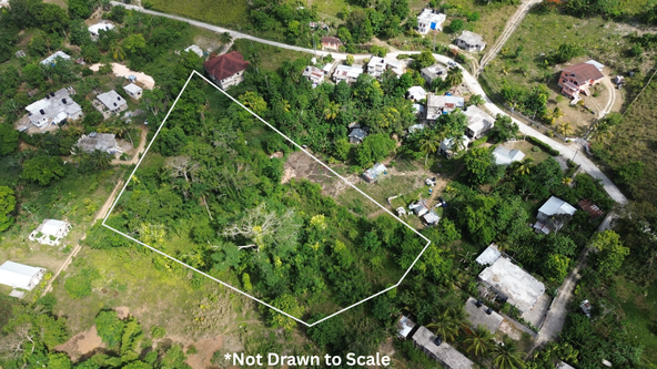 Fifth image of Colegate in Cole Gate, St. Ann, Jamaica - property is For Sale