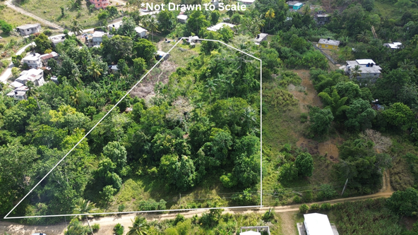 Seventh image of Colegate in Cole Gate, St. Ann, Jamaica - property is For Sale