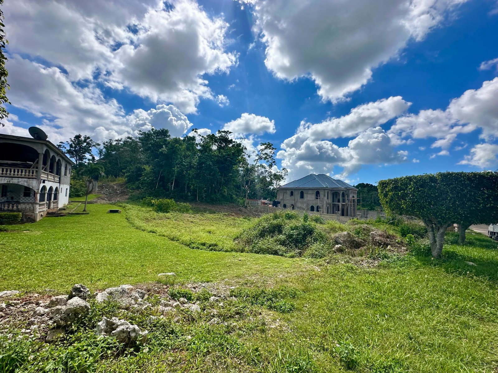 Second image of 276 Moorlands Estate in Mooreland, Manchester, Jamaica - property is For Sale