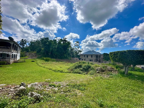 Second image of 276 Moorlands Estate in Mooreland, Manchester, Jamaica - property is For Sale