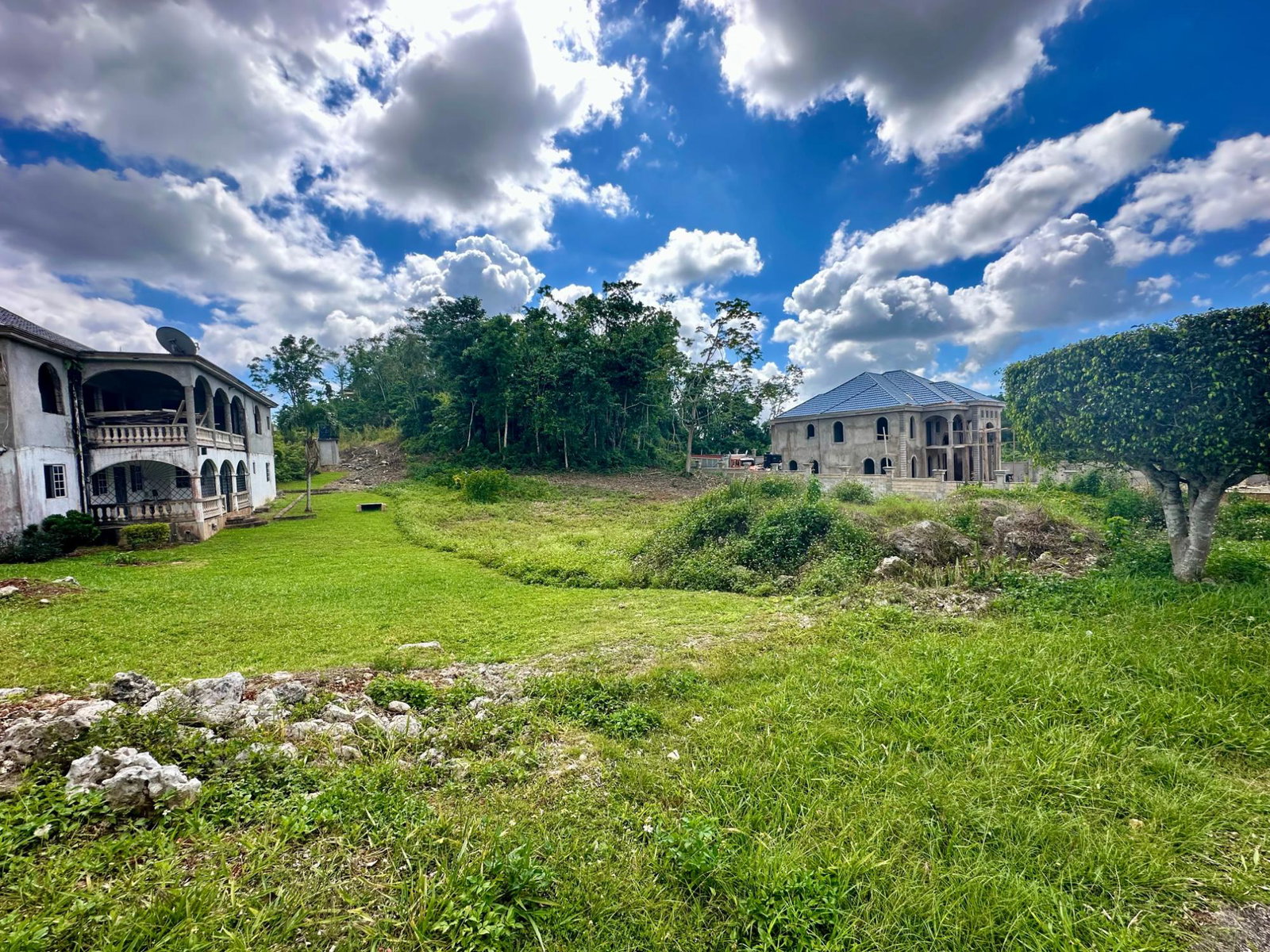 Third image of 276 Moorlands Estate in Mooreland, Manchester, Jamaica - property is For Sale