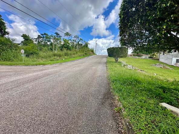 Ninth image of 276 Moorlands Estate in Mooreland, Manchester, Jamaica - property is For Sale