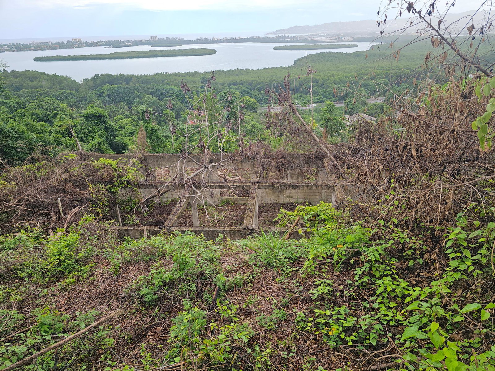 Second image of 18 Bogue Heights in Montego Bay, St. James, Jamaica - property is For Sale