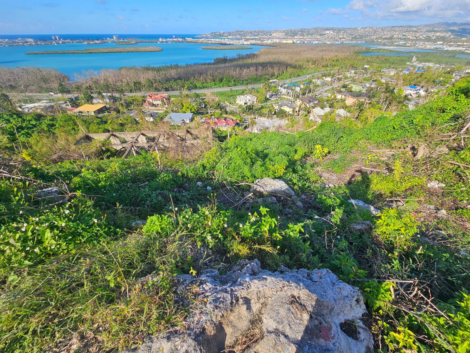 Twenty-Third image of 18 Bogue Heights in Montego Bay, St. James, Jamaica - property is For Sale