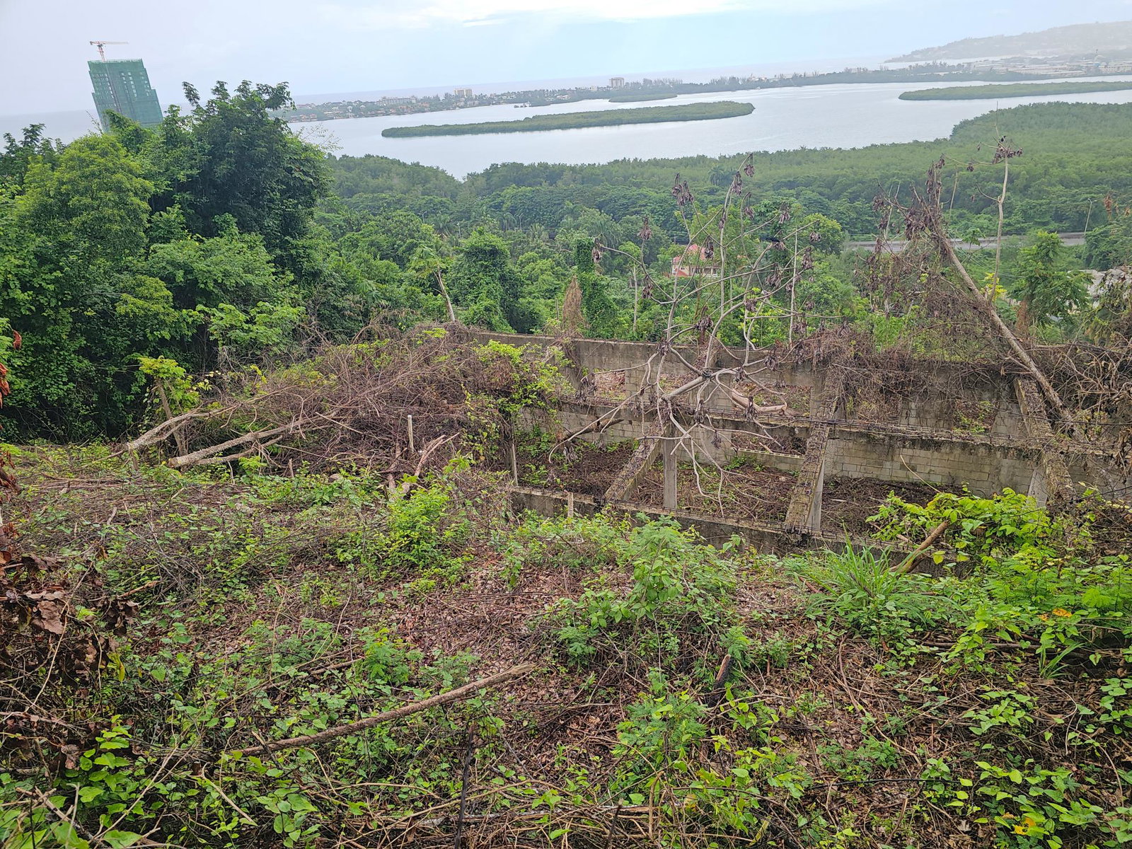 Third image of 18 Bogue Heights in Montego Bay, St. James, Jamaica - property is For Sale