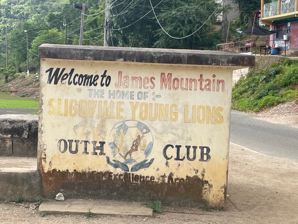 Eleventh image of James Mountain, Sligovill in Sligoville, St. Catherine, Jamaica - property is For Sale