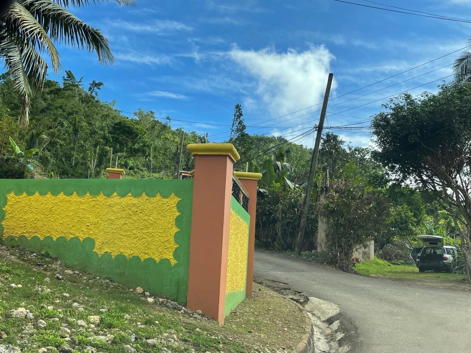 Twelfth image of James Mountain, Sligovill in Sligoville, St. Catherine, Jamaica - property is For Sale