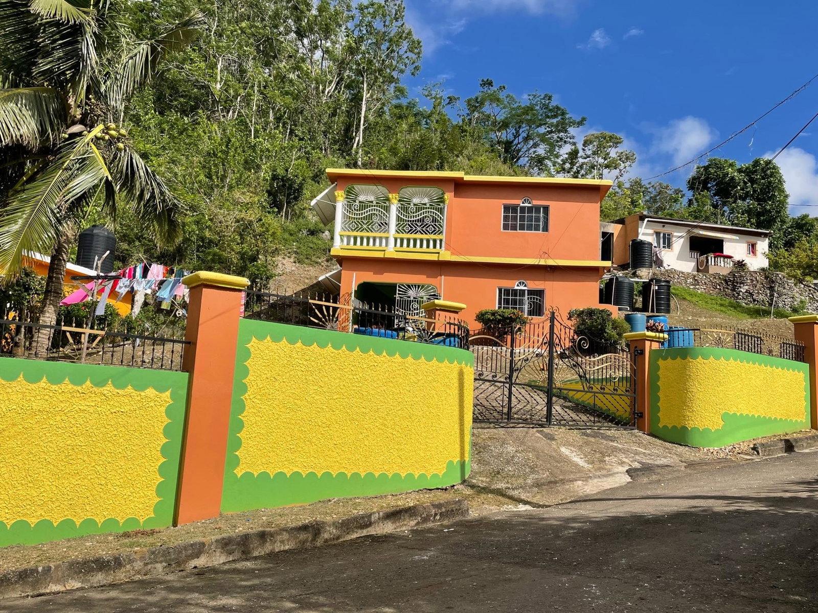 Nineteenth image of James Mountain, Sligovill in Sligoville, St. Catherine, Jamaica - property is For Sale