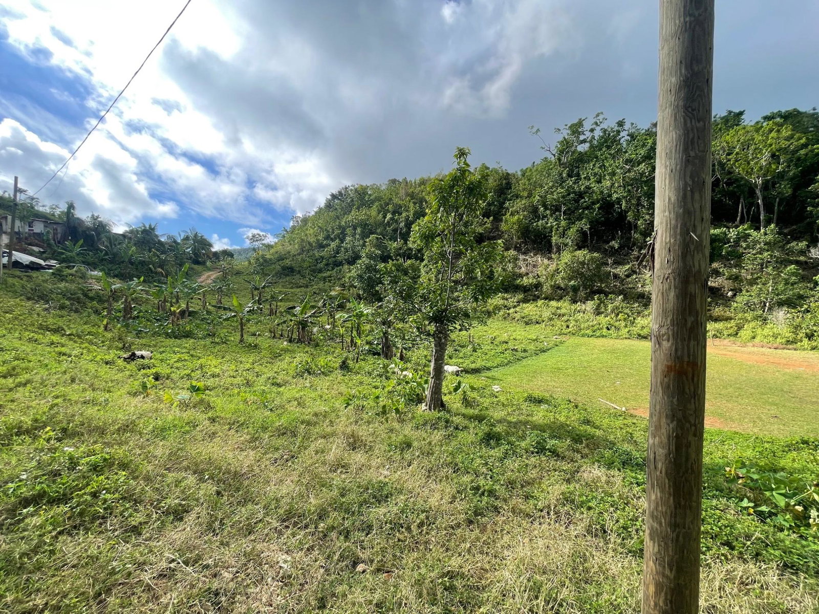 Second image of James Mountain, Sligovill in Sligoville, St. Catherine, Jamaica - property is For Sale