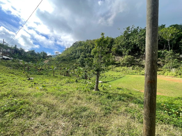 Second image of James Mountain, Sligovill in Sligoville, St. Catherine, Jamaica - property is For Sale