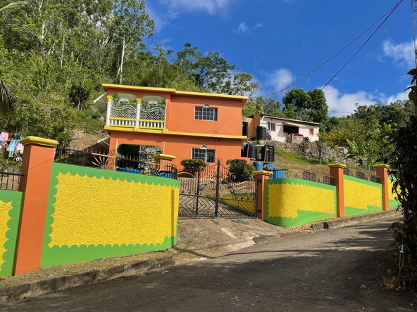 Twentieth image of James Mountain, Sligovill in Sligoville, St. Catherine, Jamaica - property is For Sale
