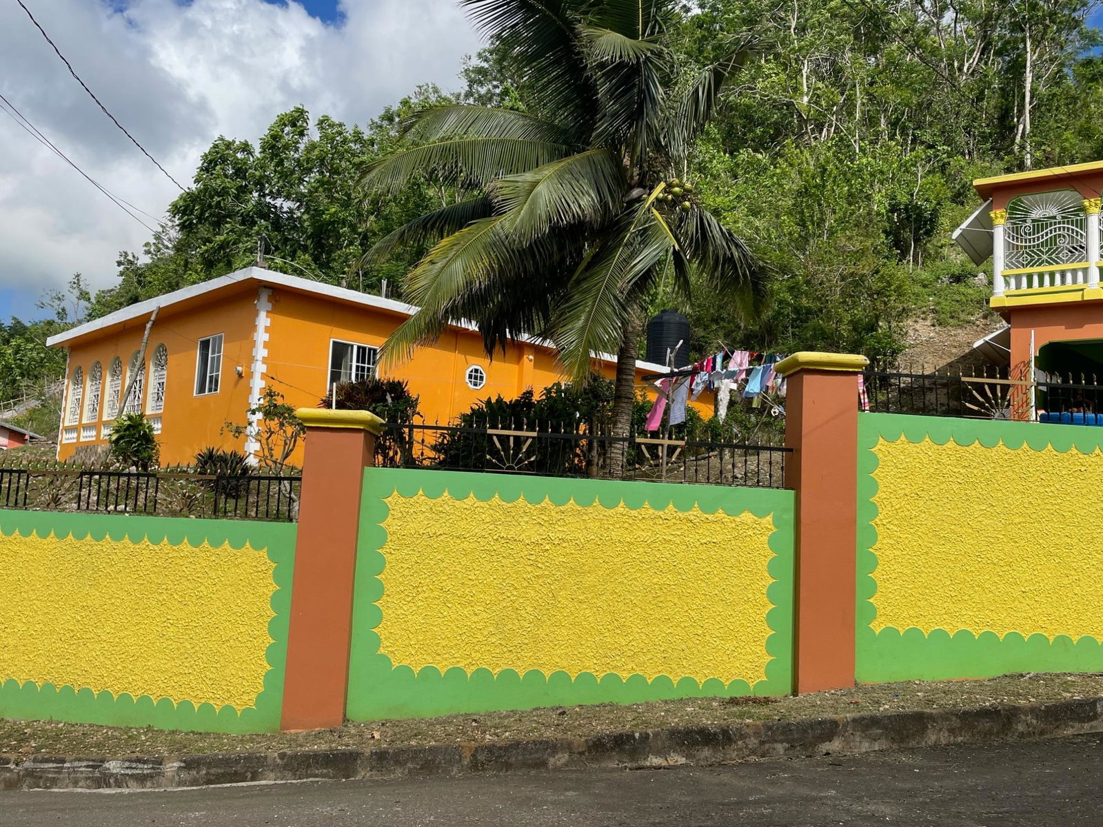 Twenty-First image of James Mountain, Sligovill in Sligoville, St. Catherine, Jamaica - property is For Sale