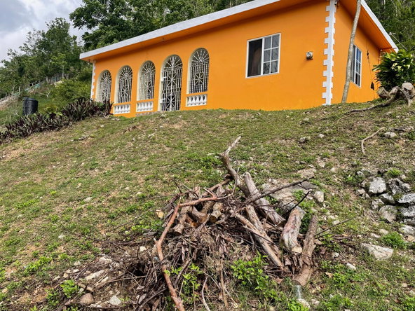 Twenty-Second image of James Mountain, Sligovill in Sligoville, St. Catherine, Jamaica - property is For Sale