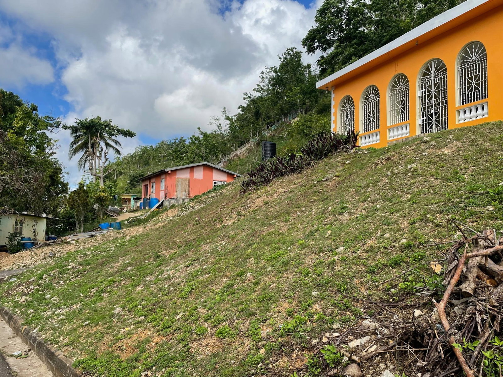 Twenty-Third image of James Mountain, Sligovill in Sligoville, St. Catherine, Jamaica - property is For Sale