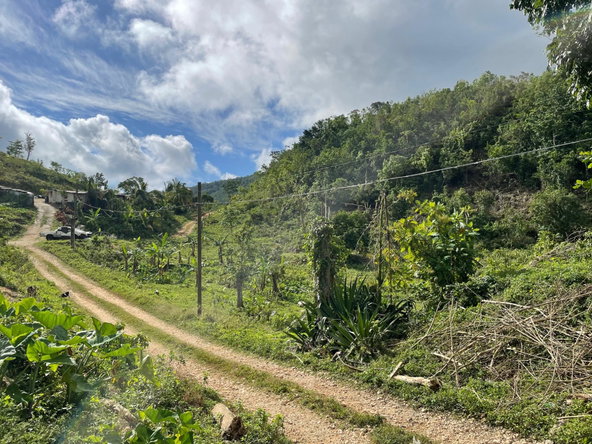 Fourth image of James Mountain, Sligovill in Sligoville, St. Catherine, Jamaica - property is For Sale