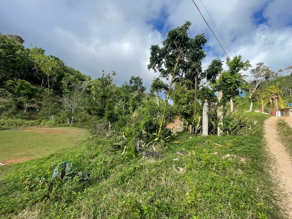 Fifth image of James Mountain, Sligovill in Sligoville, St. Catherine, Jamaica - property is For Sale