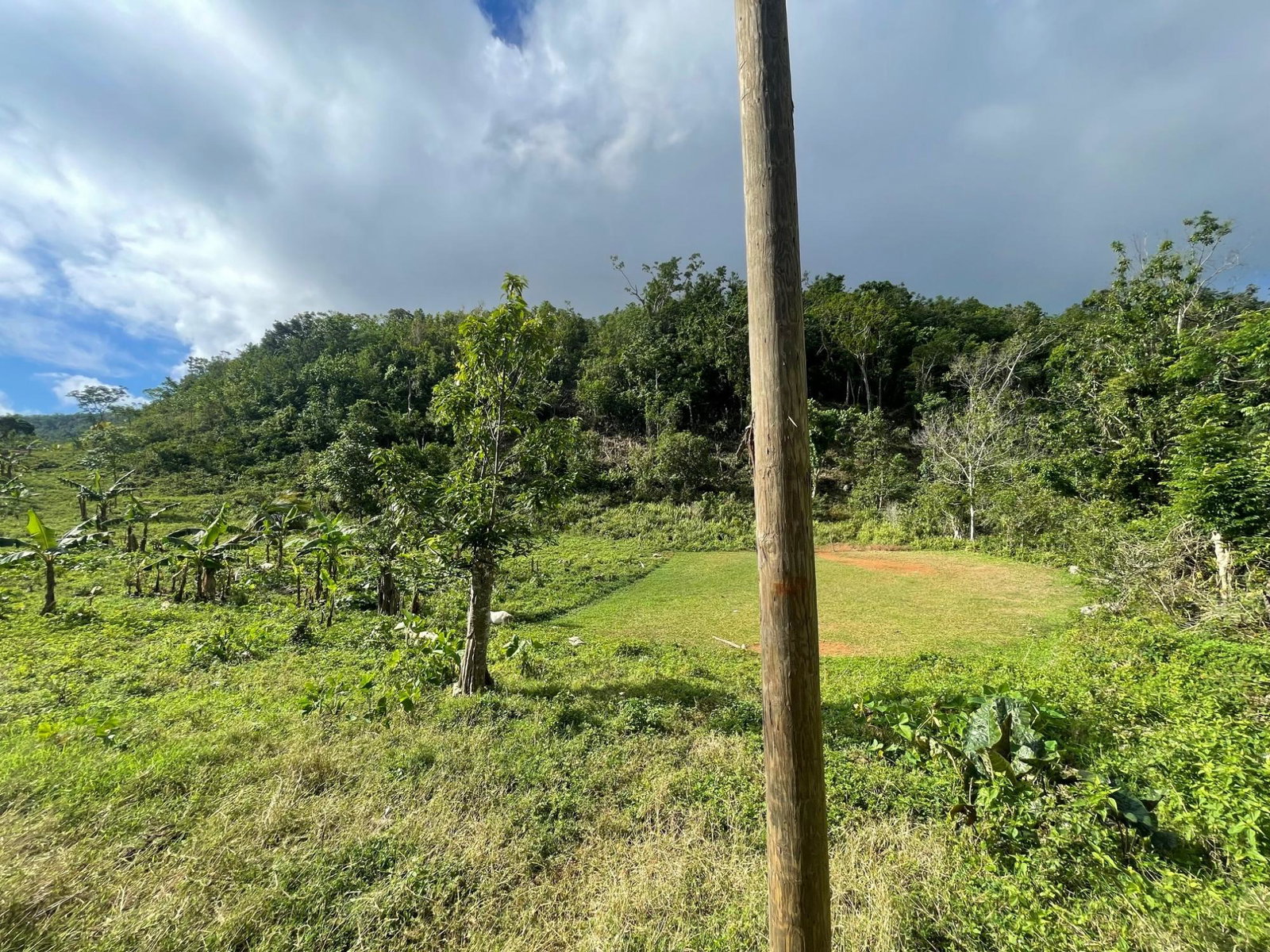 Seventh image of James Mountain, Sligovill in Sligoville, St. Catherine, Jamaica - property is For Sale