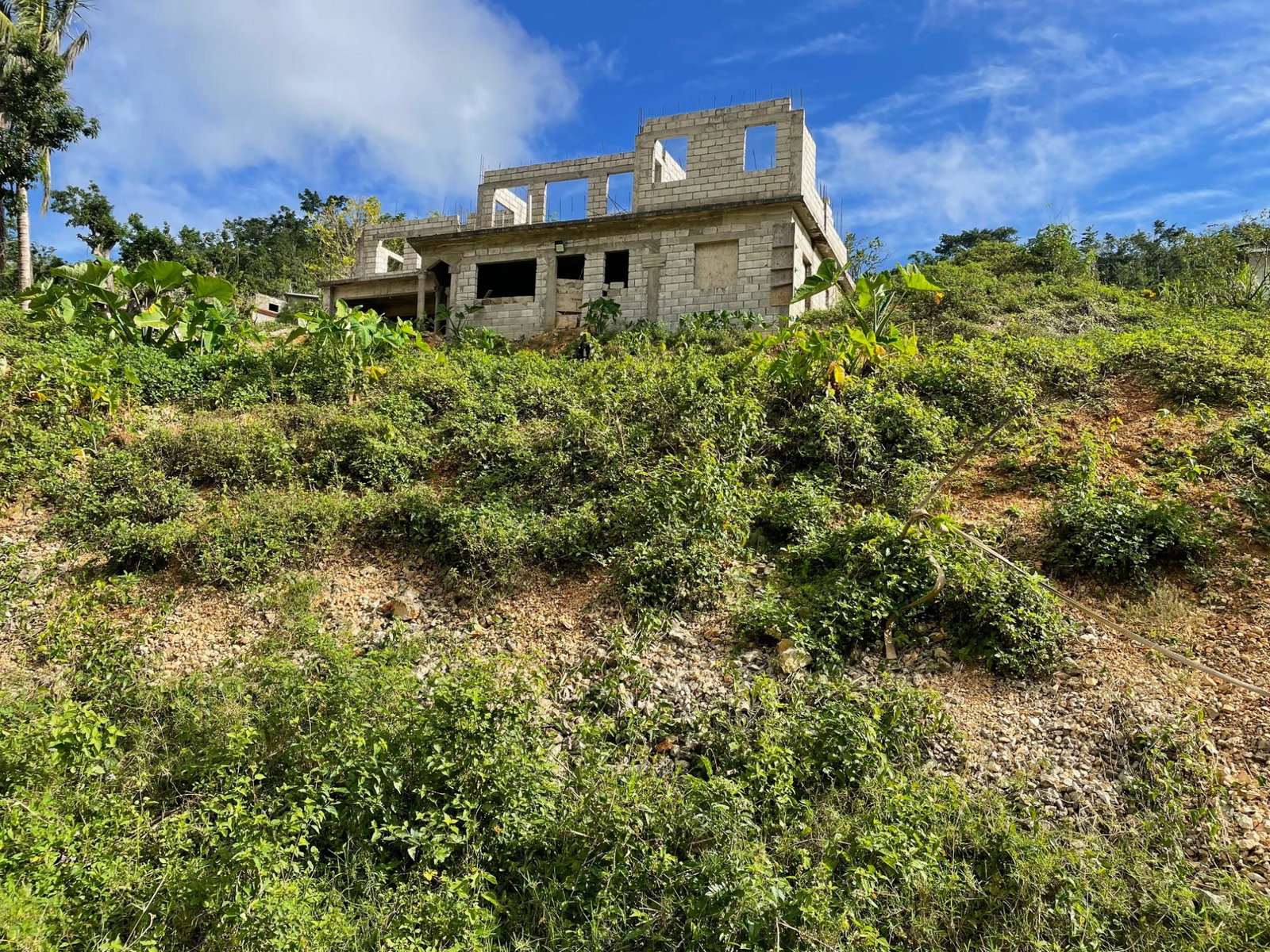 Ninth image of James Mountain, Sligovill in Sligoville, St. Catherine, Jamaica - property is For Sale