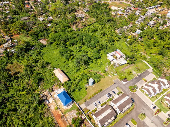 First image of Lot 3 Part of Negril Red Ground in Negril, Westmoreland, Jamaica - property is For Sale