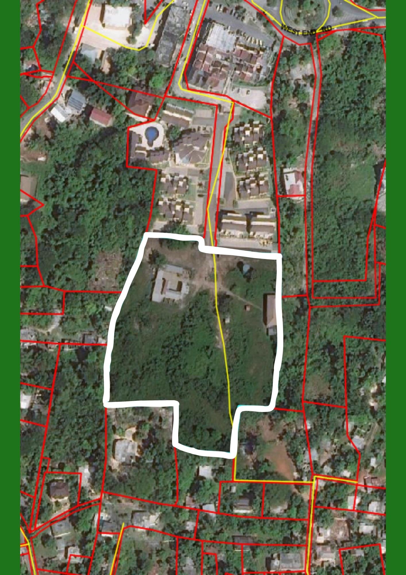 Twelfth image of Lot 3 Part of Negril Red Ground in Negril, Westmoreland, Jamaica - property is For Sale