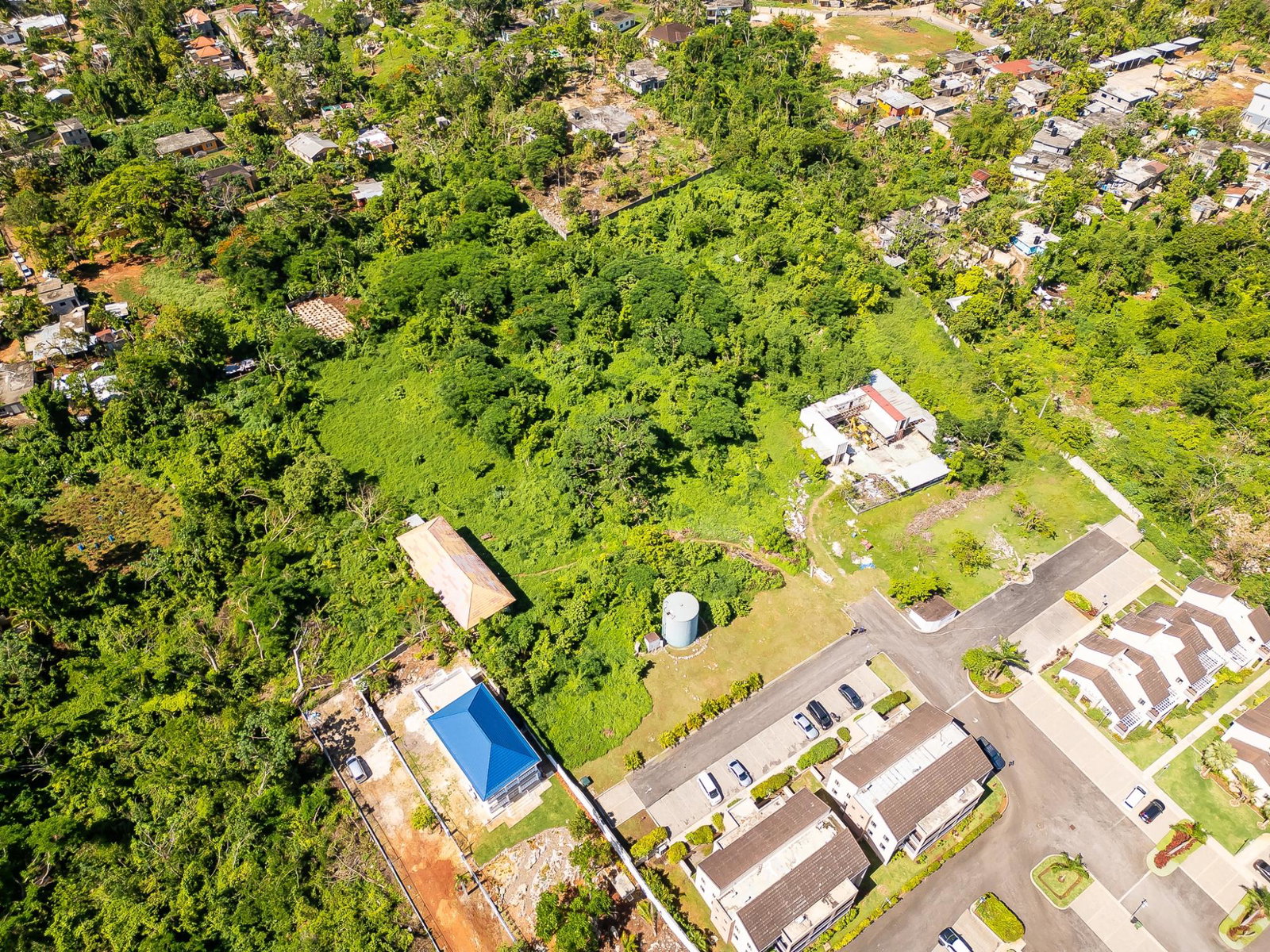 Second image of Lot 3 Part of Negril Red Ground in Negril, Westmoreland, Jamaica - property is For Sale