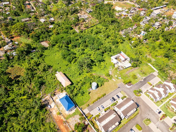 Second image of Lot 3 Part of Negril Red Ground in Negril, Westmoreland, Jamaica - property is For Sale