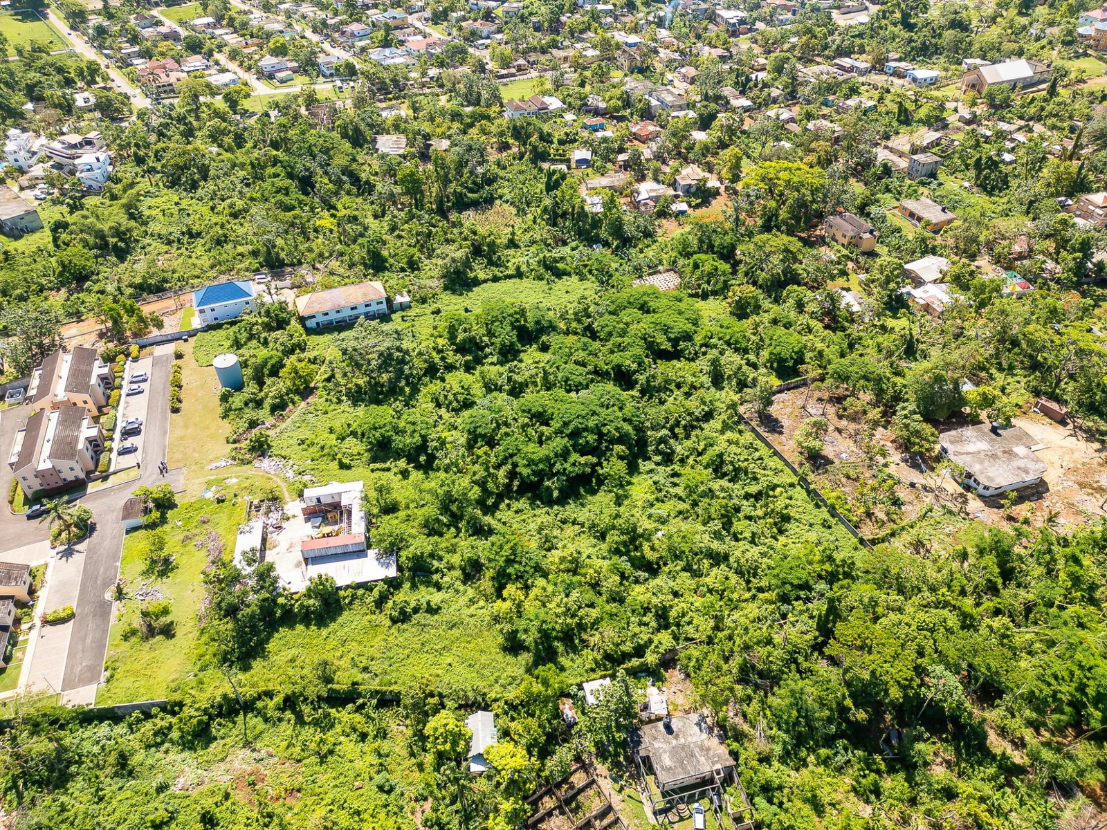 Third image of Lot 3 Part of Negril Red Ground in Negril, Westmoreland, Jamaica - property is For Sale