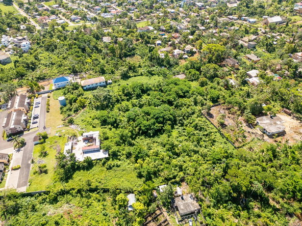 Third image of Lot 3 Part of Negril Red Ground in Negril, Westmoreland, Jamaica - property is For Sale