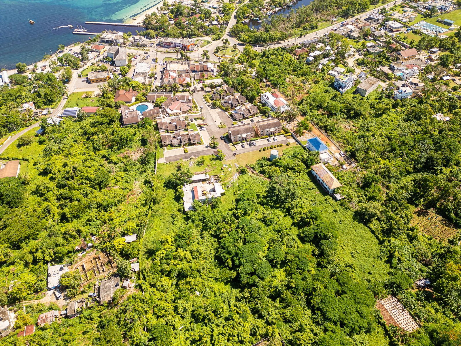 Sixth image of Lot 3 Part of Negril Red Ground in Negril, Westmoreland, Jamaica - property is For Sale