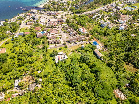 Sixth image of Lot 3 Part of Negril Red Ground in Negril, Westmoreland, Jamaica - property is For Sale
