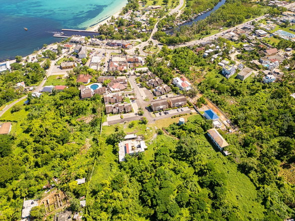 Seventh image of Lot 3 Part of Negril Red Ground in Negril, Westmoreland, Jamaica - property is For Sale