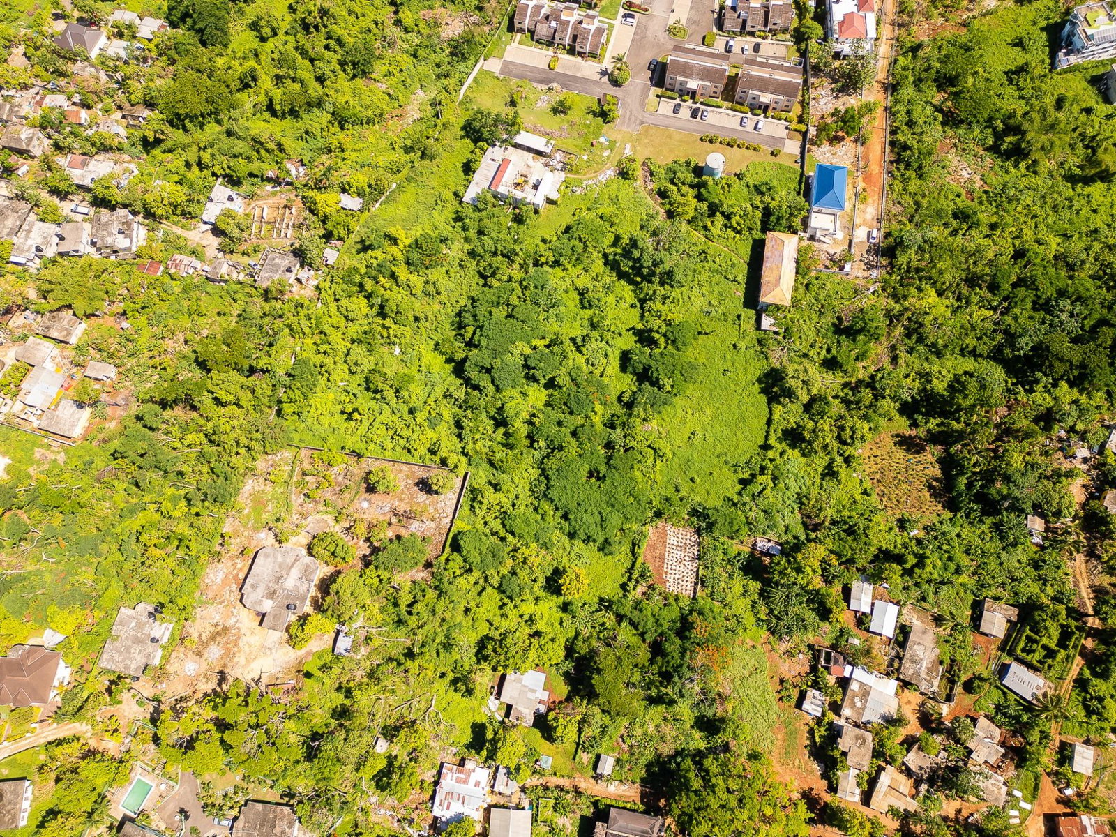 Ninth image of Lot 3 Part of Negril Red Ground in Negril, Westmoreland, Jamaica - property is For Sale