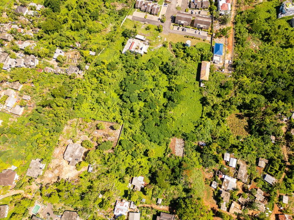 Ninth image of Lot 3 Part of Negril Red Ground in Negril, Westmoreland, Jamaica - property is For Sale