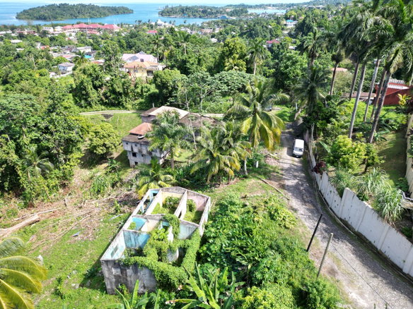 First image of Boundbrook Heights in Port Antonio, Portland, Jamaica - property is For Sale