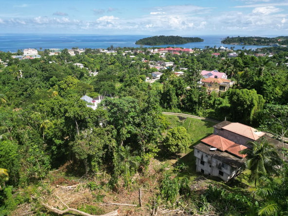 Tenth image of Boundbrook Heights in Port Antonio, Portland, Jamaica - property is For Sale
