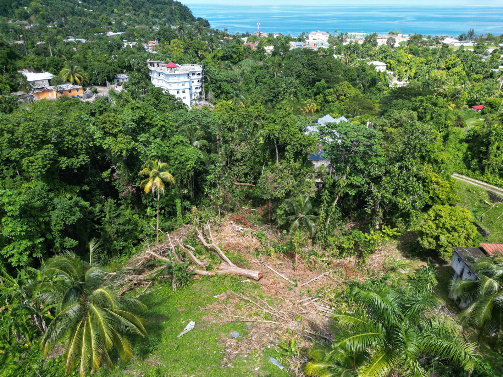 Thirteenth image of Boundbrook Heights in Port Antonio, Portland, Jamaica - property is For Sale