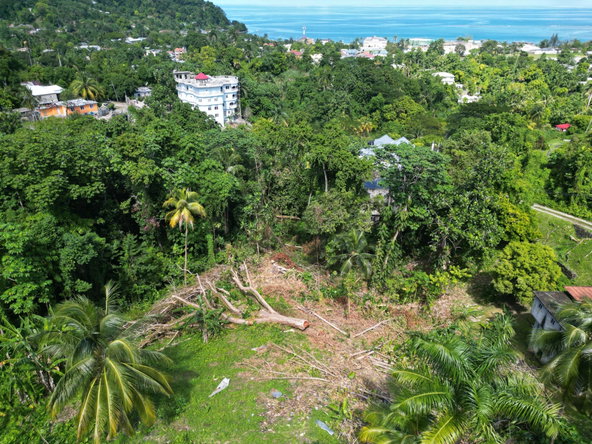 Thirteenth image of Boundbrook Heights in Port Antonio, Portland, Jamaica - property is For Sale