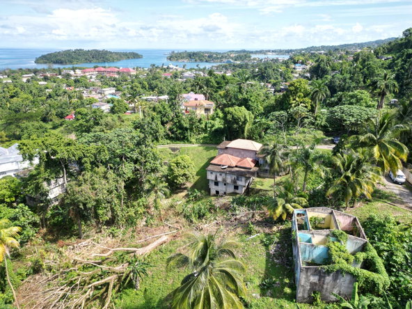 Second image of Boundbrook Heights in Port Antonio, Portland, Jamaica - property is For Sale
