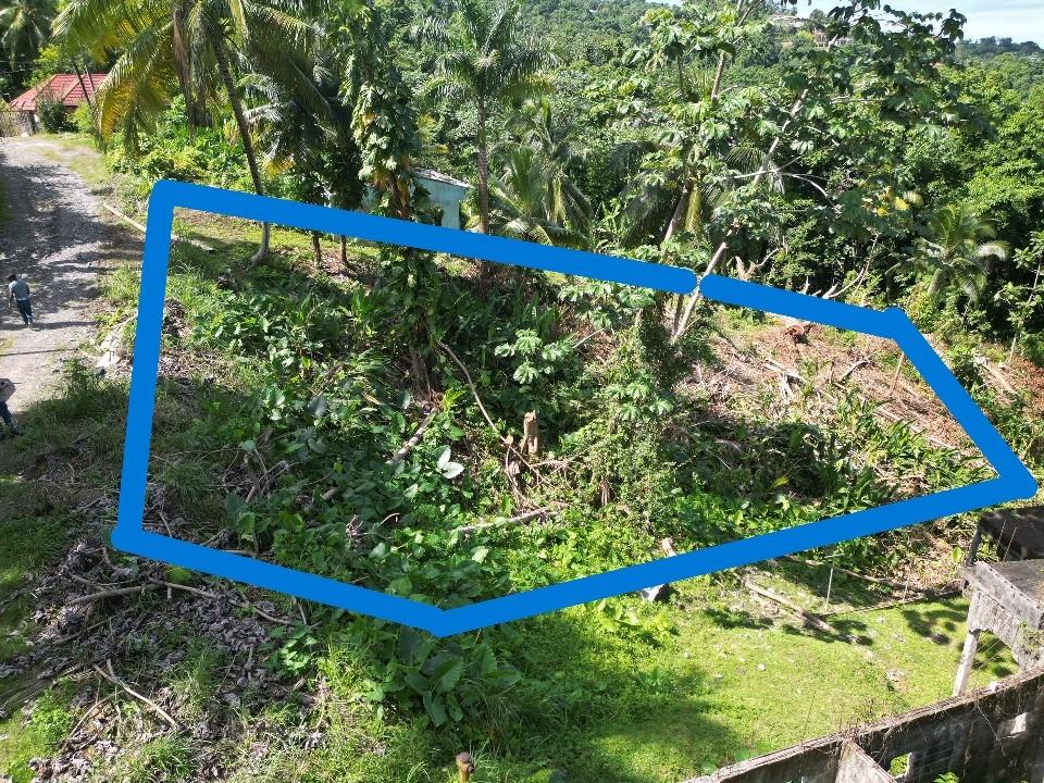 Fourth image of Boundbrook Heights in Port Antonio, Portland, Jamaica - property is For Sale