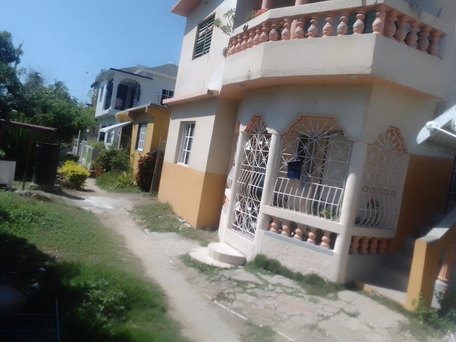 Second image of 3 West Greater Portmore in Greater Portmore, St. Catherine, Jamaica - property is For Sale