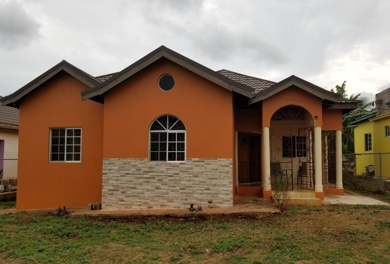 First image of Parts of Lucky Valley in Junction, St. Elizabeth, Jamaica - property is For Sale