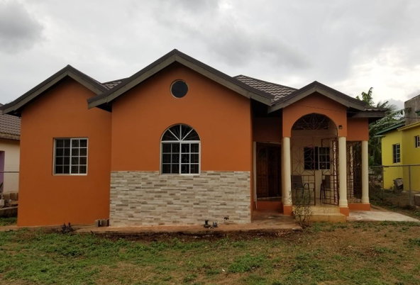 First image of Parts of Lucky Valley in Junction, St. Elizabeth, Jamaica - property is For Sale