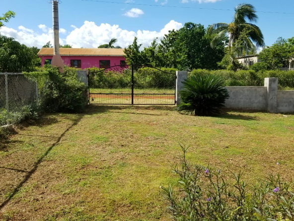 Second image of Parts of Lucky Valley in Junction, St. Elizabeth, Jamaica - property is For Sale