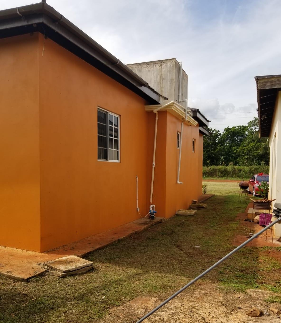 Fourth image of Parts of Lucky Valley in Junction, St. Elizabeth, Jamaica - property is For Sale